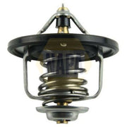 NAPA Thermostat,Coolant fits Fso Polonez 1978-1991 1.5