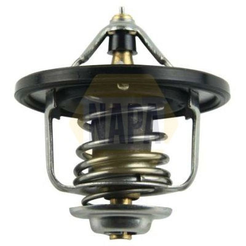 NAPA Thermostat,Coolant fits Fso Polonez 1978-1991 1.5