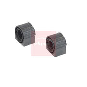 Apec Anti Roll Bar Bush Front Right fits Audi A3 2003-2013