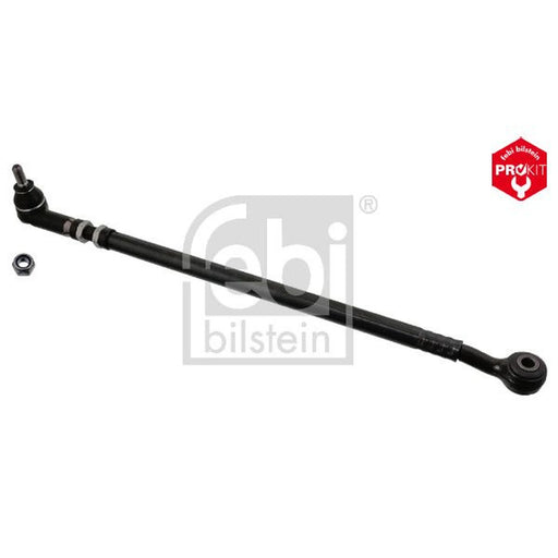 Febi Inner Rack End Right Joint Front Left 02277