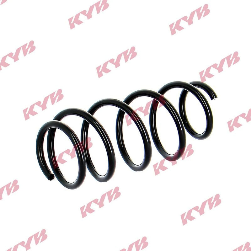 KYB Front Suspension Coil Spring fits Citroën Dispatch III 2016-2025 1.5 1.6 2.0