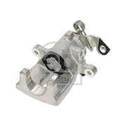 Febi Brake Caliper Assembly Rear Left 198589
