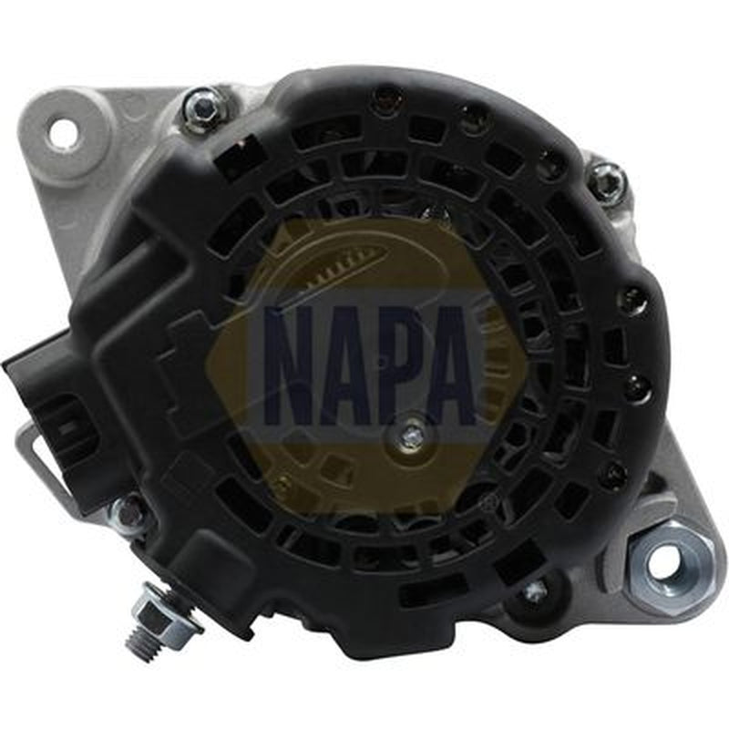NAPA Car Alternator 12V fits Hyundai I20 III 2021 on 1.4