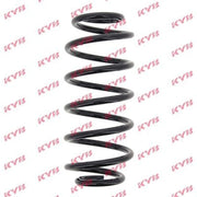 KYB Rear Suspension Coil Spring fits Toyota Yaris Verso 1999-2005 1.3 1.4 1.5