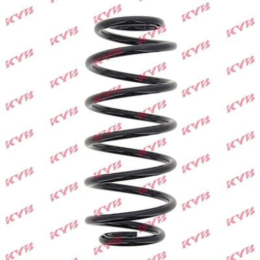 KYB 2 x Suspension Springs fits Toyota Yaris Verso 1999-2005 1.3 1.4 1.5
