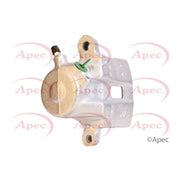 Apec 2 x Front Brake Calipers fits Mazda MX-5 1990-1998 1.6