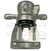 Apec Brake Caliper Assembly Rear Left LCA558N