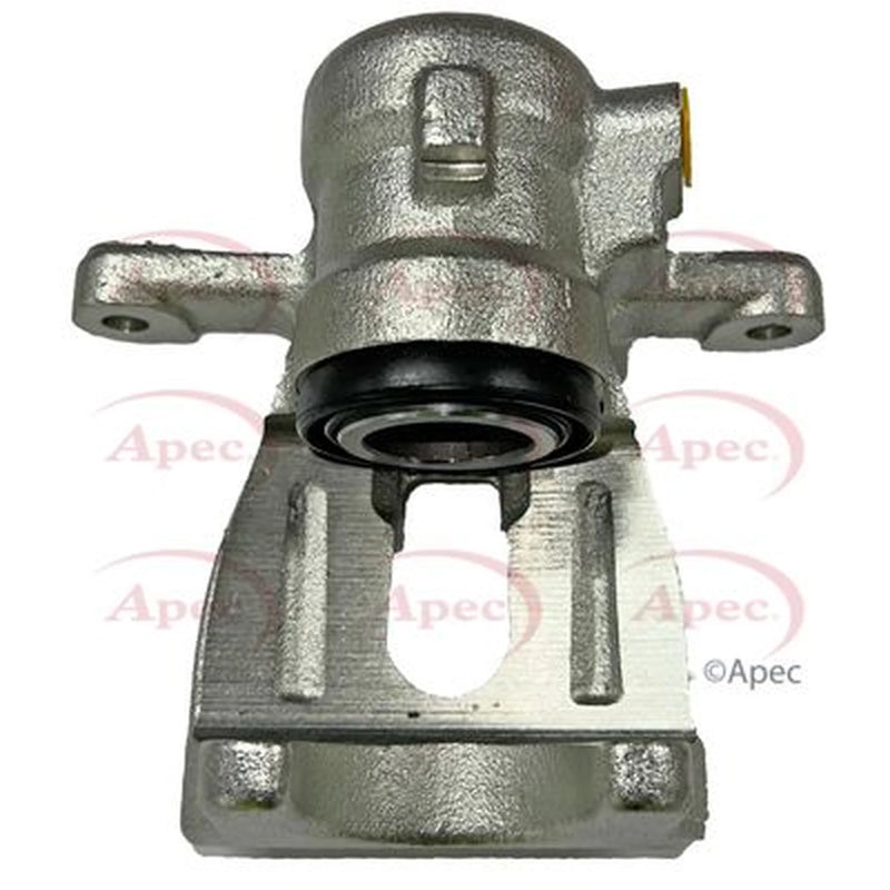 Apec Brake Caliper Assembly Rear Left LCA558N