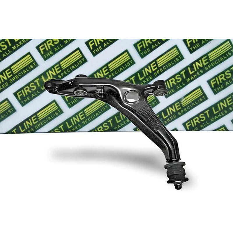 First Line Control/Trailing Arm fits Honda Civic Aerodeck 1998-2001 1.6