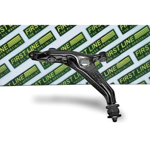 First Line Control/Trailing Arm fits Honda Civic Aerodeck 1998-2001 1.6