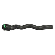 Gates Molded Heater Hose fits Opel Astra H 2004-2010 1.7