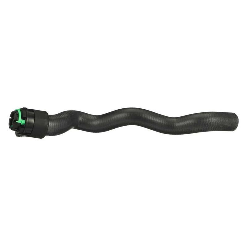 Gates Molded Heater Hose fits Opel Astra H 2004-2010 1.7