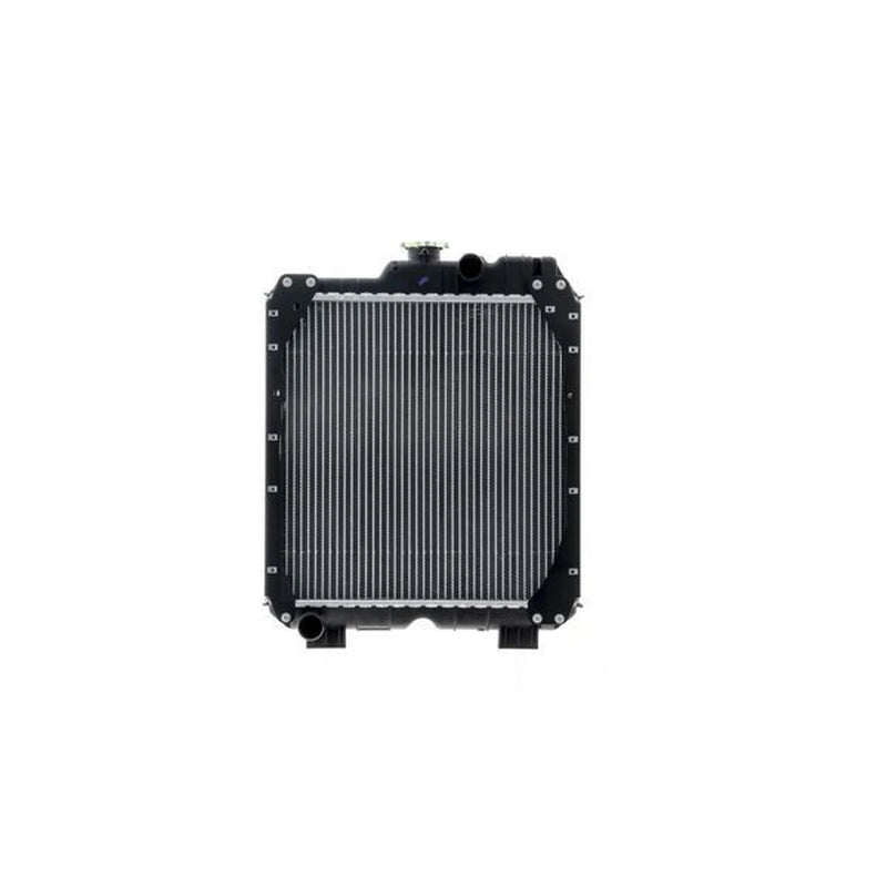 Mahle Engine Radiator