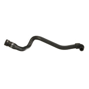 Gates Curved Radiator Hose fits Renault Clio 1998-2005 1.4