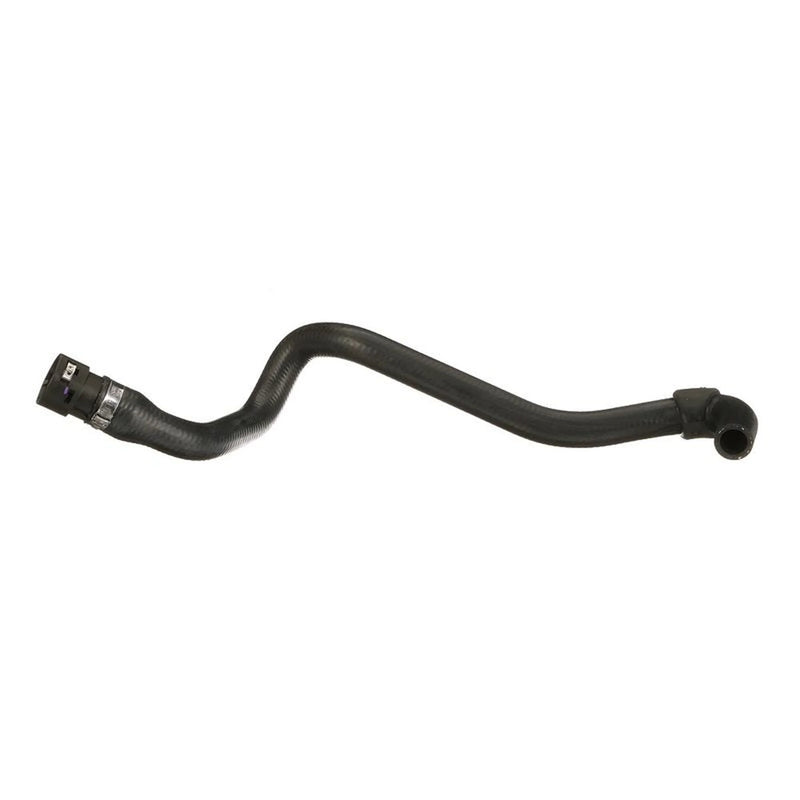 Gates Curved Radiator Hose fits Renault Clio 1998-2005 1.4