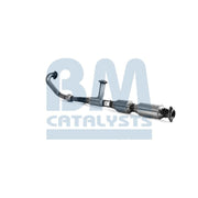 BM Catalysts Homologated Petrol Cat fits Saab 9-5 1998-2005 3.0