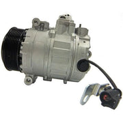 Mahle Air Conditioning Compressor ACP 143 000S