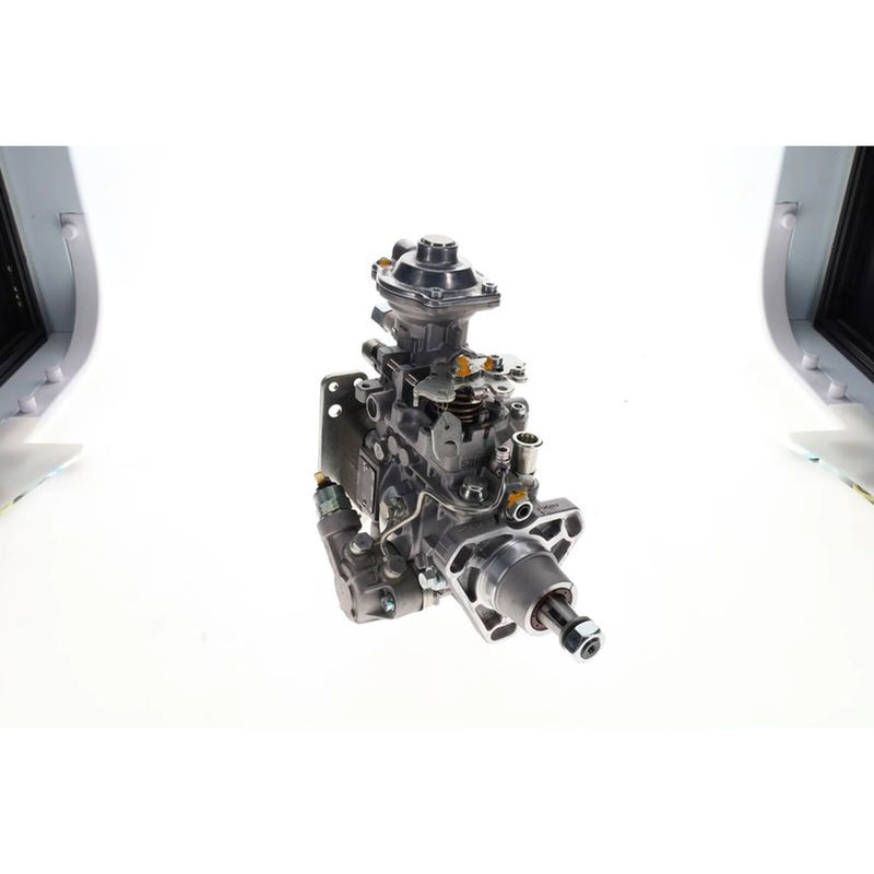 Bosch Diesel Injection Pump