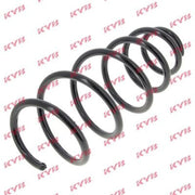 KYB Front Suspension Coil Spring fits Opel Astra J 2009-2015 1.4