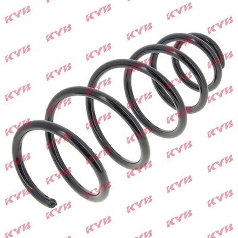 KYB Front Suspension Coil Spring fits Opel Astra J 2009-2015 1.4
