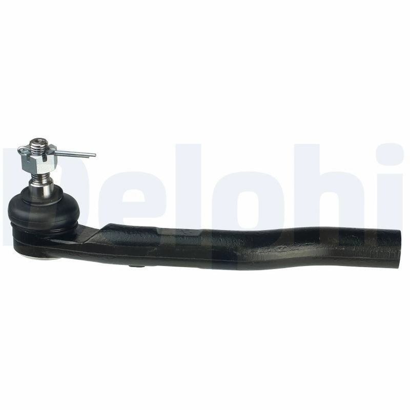 Delphi Steering Tie Rod End Ball Joint Front Left M14x1.5 fits Honda Insight