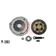 Apec Clutch Kit Set 3pc fits Toyota Auris 2007-2012 1.4