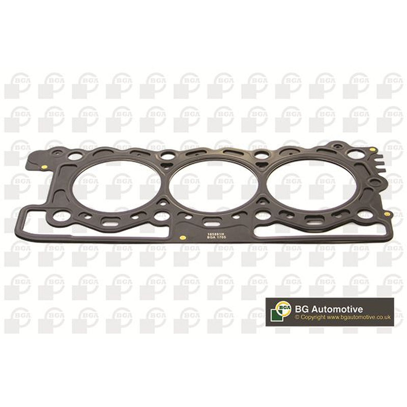 BGA Cylinder Head Gasket 1mm Thick fits Citroën C5 III 2009-2014 3.0