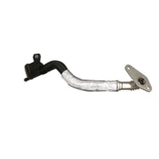 Gates Crankcase Ventilation Hose 380mm fits Audi A4 Allroad B8 2013-2016 2.0