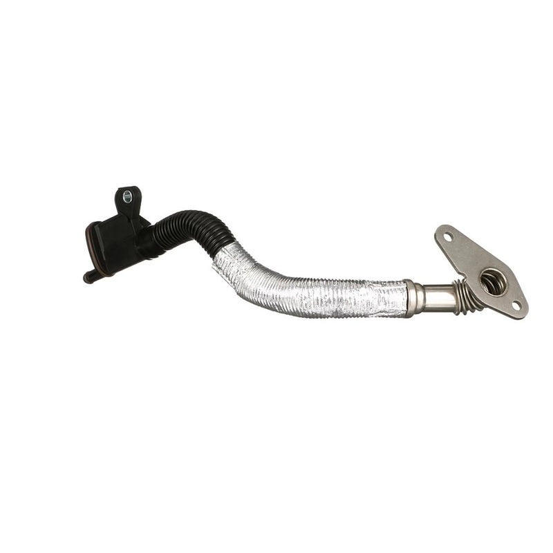 Gates Crankcase Ventilation Hose 380mm fits Audi A4 Allroad B8 2013-2016 2.0