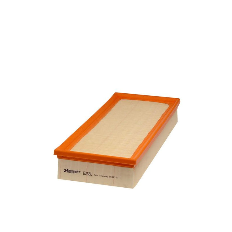 Hengst Engine Air Filter fits Mercedes-Benz S-Class 1991-1998