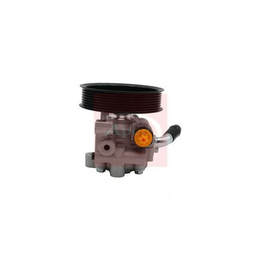 Apec Power Steering Hydraulic Pump fits Land Rover Defender 2007-2016 2.2 2.4