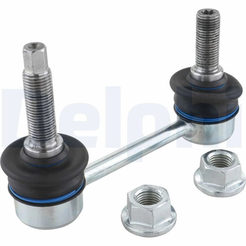 Delphi Stabiliser Bar Link Coupling Rod Rear TC2259