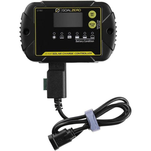 Goal Zero 20A Charge Controller Goal Zero - NN4 Online