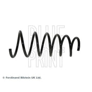 Blue Print Front Suspension Coil Spring ADK888330