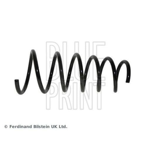Blue Print Front Suspension Coil Spring ADK888330