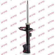 KYB Shock Absorber Damper Strut Front Right fits Fiat 500 2007-2010