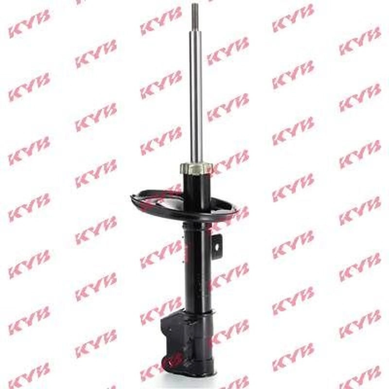 KYB Shock Absorber Damper Strut Front Right fits Fiat 500 2007-2010