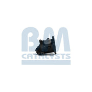 BM Catalysts Homologated Petrol Cat fits Nissan Micra C+C III 2005-2009 1.4