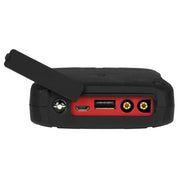 Sealey RoadStartï 800A 12V Lithium-ion Jump Starter Power Pack RS800 Sealey - Dynamic Drive