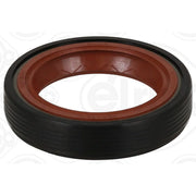 Elring Crankshaft Shaft Seal 47mm OD ID Wide fits Aro 10 1988-1999 1.6