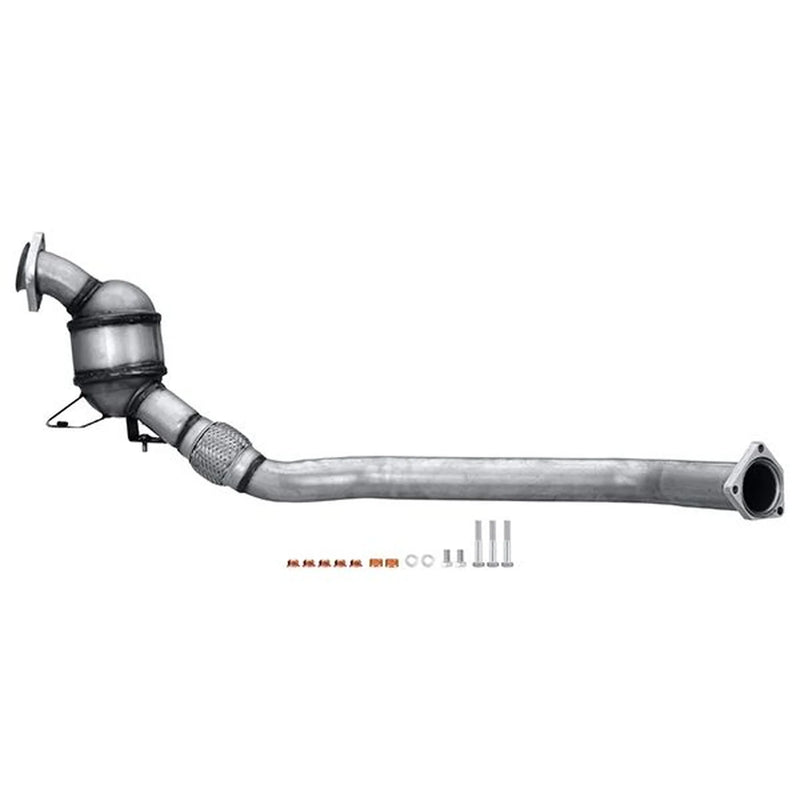 Hella Catalytic Converter fits BMW 3 1998-2006