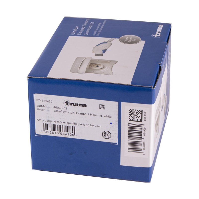 Truma Ultraflow Compact Filter Housing Conversion Kit for Caravans Motorhomes Truma  - Dynamic Drive