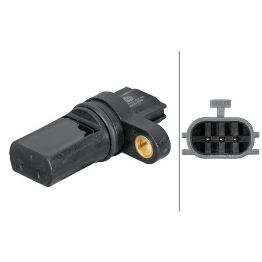 Hella Crankshaft Position Sensor 6PU 013 122-661