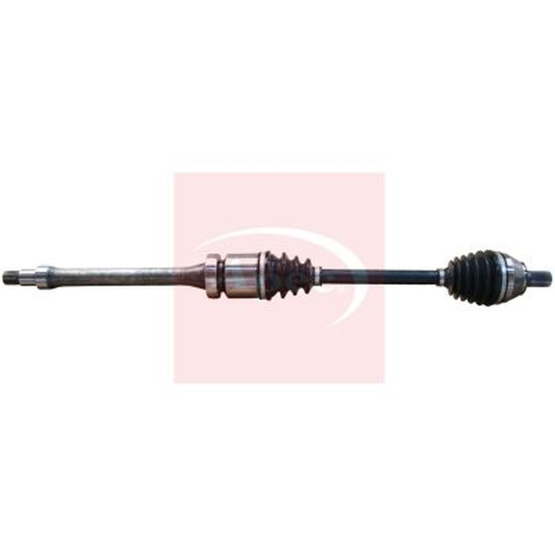 Apec CV Drive Shaft Driveshaft Front Right fits Ford C-Max 2007-2010 1.6 1.8