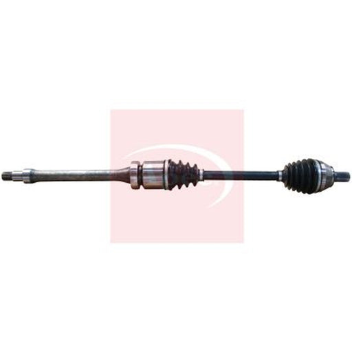 Apec CV Drive Shaft Driveshaft Front Right fits Ford C-Max 2007-2010 1.6 1.8