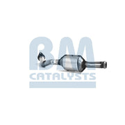 BM Catalysts Homologated Petrol Cat fits Citroën Zx 1991-1997 1.6