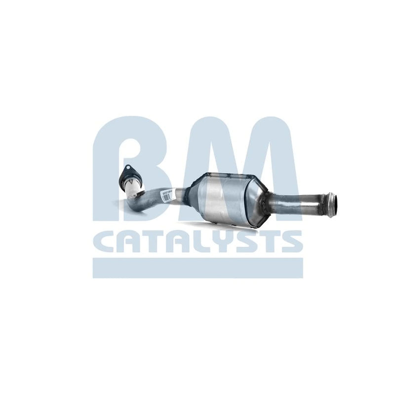 BM Catalysts Homologated Petrol Cat fits Citroën Zx 1991-1997 1.6