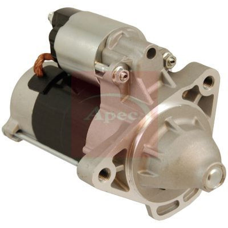 Apec Starter Motor 12V 0.8kW 8 Teeth fits Daihatsu Copen 2006-2012 1.3