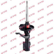 KYB 2 x Shock Absorbers fits Honda Cr-V 2005-2006 2.2
