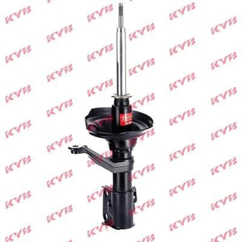 KYB 2 x Front Shock Absorbers fits Honda Cr-V 2005-2006 2.2